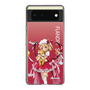 スリムプロテクションケース［ 東方プロジェクト - フランドール・スカーレット ］