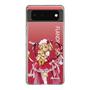 スリムプロテクションケース［ 東方プロジェクト - フランドール・スカーレット ］