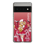 スリムプロテクションケース［ 東方プロジェクト - フランドール・スカーレット ］