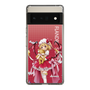 スリムプロテクションケース［ 東方プロジェクト - フランドール・スカーレット ］