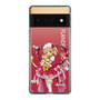 スリムプロテクションケース［ 東方プロジェクト - フランドール・スカーレット ］