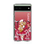 スリムプロテクションケース［ 東方プロジェクト - フランドール・スカーレット ］