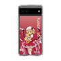 スリムプロテクションケース［ 東方プロジェクト - フランドール・スカーレット ］