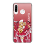 スリムプロテクションケース［ 東方プロジェクト - フランドール・スカーレット ］