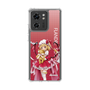 スリムプロテクションケース［ 東方プロジェクト - フランドール・スカーレット ］