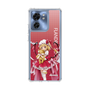 スリムプロテクションケース［ 東方プロジェクト - フランドール・スカーレット ］