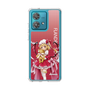 スリムプロテクションケース［ 東方プロジェクト - フランドール・スカーレット ］