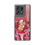 スリムプロテクションケース［ 東方プロジェクト - フランドール・スカーレット ］