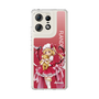 スリムプロテクションケース［ 東方プロジェクト - フランドール・スカーレット ］