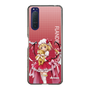 スリムプロテクションケース［ 東方プロジェクト - フランドール・スカーレット ］