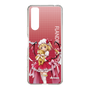 スリムプロテクションケース［ 東方プロジェクト - フランドール・スカーレット ］