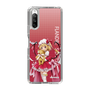 スリムプロテクションケース［ 東方プロジェクト - フランドール・スカーレット ］