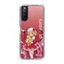 スリムプロテクションケース［ 東方プロジェクト - フランドール・スカーレット ］