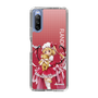 スリムプロテクションケース［ 東方プロジェクト - フランドール・スカーレット ］