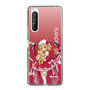 スリムプロテクションケース［ 東方プロジェクト - フランドール・スカーレット ］