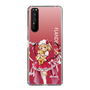 スリムプロテクションケース［ 東方プロジェクト - フランドール・スカーレット ］