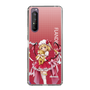 スリムプロテクションケース［ 東方プロジェクト - フランドール・スカーレット ］