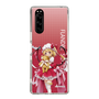 スリムプロテクションケース［ 東方プロジェクト - フランドール・スカーレット ］