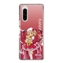スリムプロテクションケース［ 東方プロジェクト - フランドール・スカーレット ］