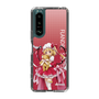 スリムプロテクションケース［ 東方プロジェクト - フランドール・スカーレット ］