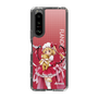 スリムプロテクションケース［ 東方プロジェクト - フランドール・スカーレット ］