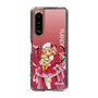 スリムプロテクションケース［ 東方プロジェクト - フランドール・スカーレット ］