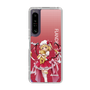 スリムプロテクションケース［ 東方プロジェクト - フランドール・スカーレット ］