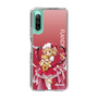 スリムプロテクションケース［ 東方プロジェクト - フランドール・スカーレット ］