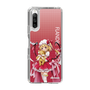 スリムプロテクションケース［ 東方プロジェクト - フランドール・スカーレット ］