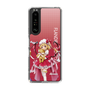スリムプロテクションケース［ 東方プロジェクト - フランドール・スカーレット ］