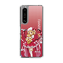 スリムプロテクションケース［ 東方プロジェクト - フランドール・スカーレット ］