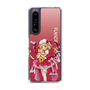 スリムプロテクションケース［ 東方プロジェクト - フランドール・スカーレット ］