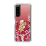 スリムプロテクションケース［ 東方プロジェクト - フランドール・スカーレット ］