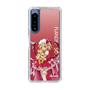 スリムプロテクションケース［ 東方プロジェクト - フランドール・スカーレット ］