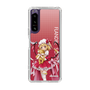 スリムプロテクションケース［ 東方プロジェクト - フランドール・スカーレット ］