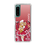 スリムプロテクションケース［ 東方プロジェクト - フランドール・スカーレット ］