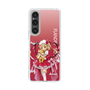 スリムプロテクションケース［ 東方プロジェクト - フランドール・スカーレット ］