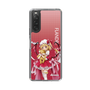 スリムプロテクションケース［ 東方プロジェクト - フランドール・スカーレット ］