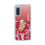 スリムプロテクションケース［ 東方プロジェクト - フランドール・スカーレット ］
