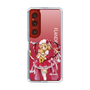 スリムプロテクションケース［ 東方プロジェクト - フランドール・スカーレット ］