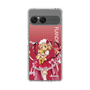 スリムプロテクションケース［ 東方プロジェクト - フランドール・スカーレット ］