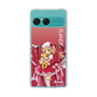 スリムプロテクションケース［ 東方プロジェクト - フランドール・スカーレット ］