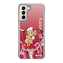 スリムプロテクションケース［ 東方プロジェクト - フランドール・スカーレット ］