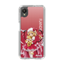 スリムプロテクションケース［ 東方プロジェクト - フランドール・スカーレット ］