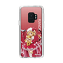 スリムプロテクションケース［ 東方プロジェクト - フランドール・スカーレット ］