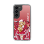 スリムプロテクションケース［ 東方プロジェクト - フランドール・スカーレット ］