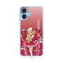 スリムプロテクションケース［ 東方プロジェクト - フランドール・スカーレット ］