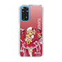 スリムプロテクションケース［ 東方プロジェクト - フランドール・スカーレット ］