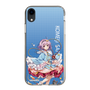 スリムプロテクションケース［ 東方プロジェクト - 古明地さとり ］