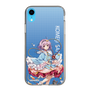 スリムプロテクションケース［ 東方プロジェクト - 古明地さとり ］